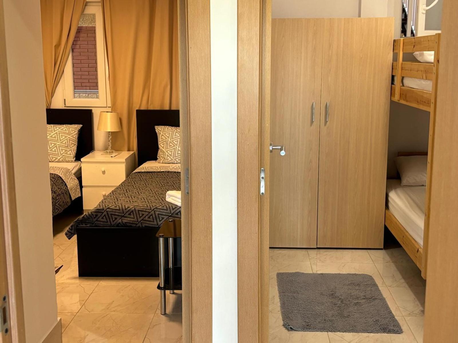 Apartmento De 3 Habitaciones Con Vistas Al Mar Playa de Gandia 外观 照片